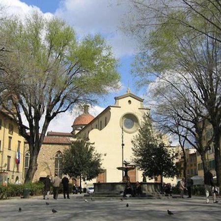 S. Spirito Studio Flat Florence Luaran gambar