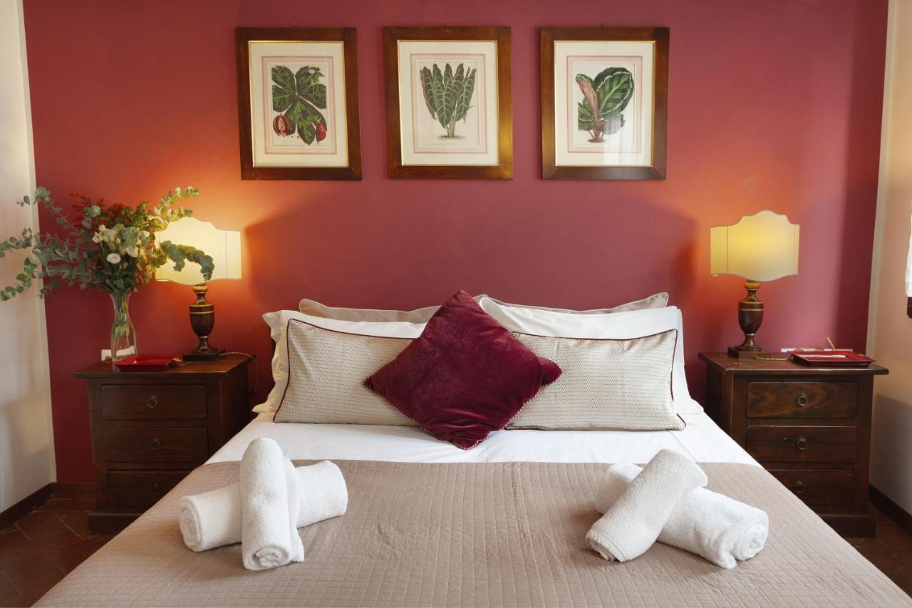 S. Spirito Studio Flat Florence Luaran gambar