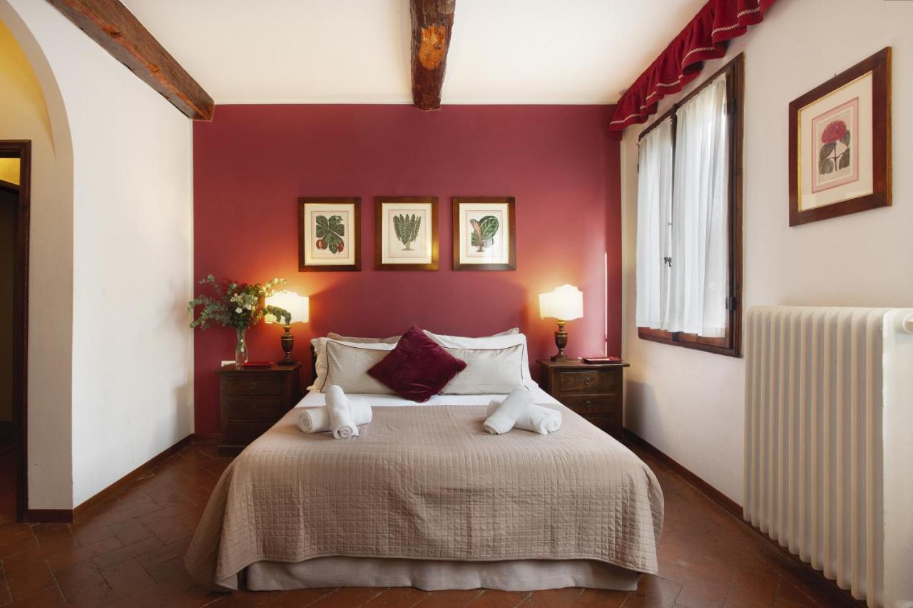S. Spirito Studio Flat Florence Luaran gambar