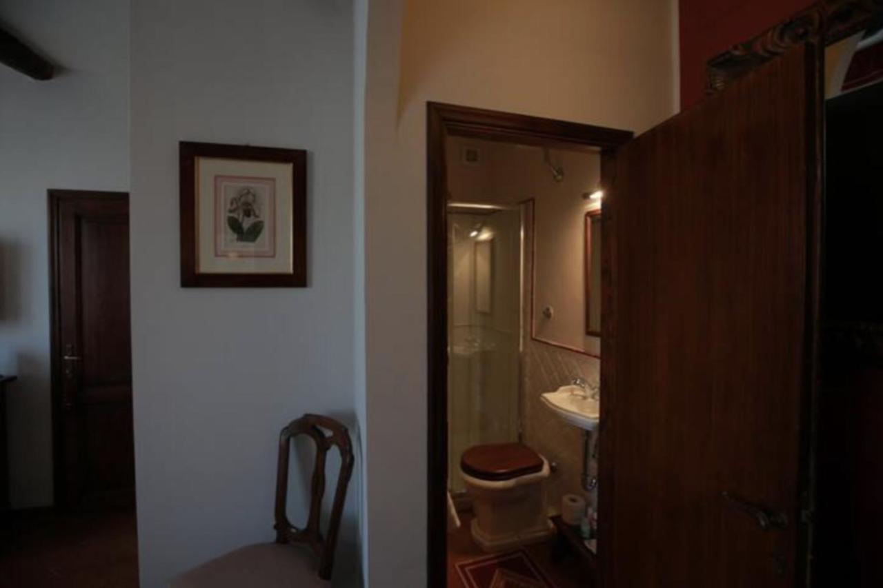 S. Spirito Studio Flat Florence Luaran gambar