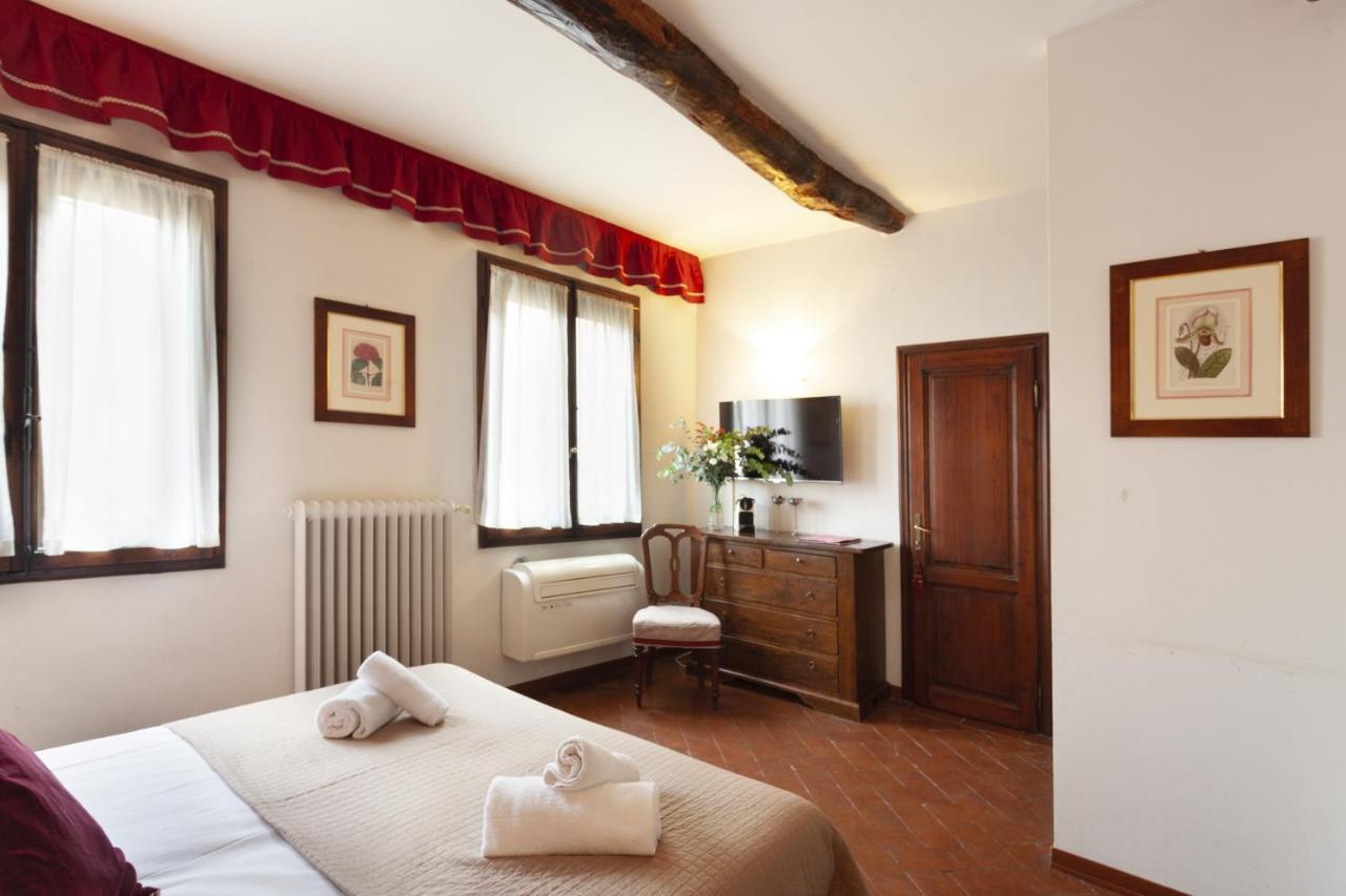 S. Spirito Studio Flat Florence Luaran gambar