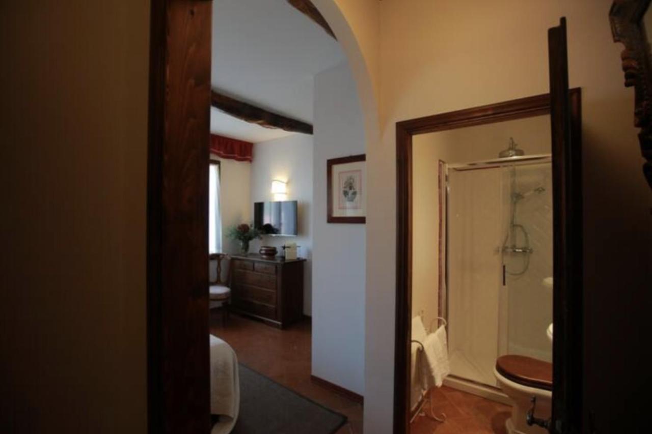 S. Spirito Studio Flat Florence Luaran gambar