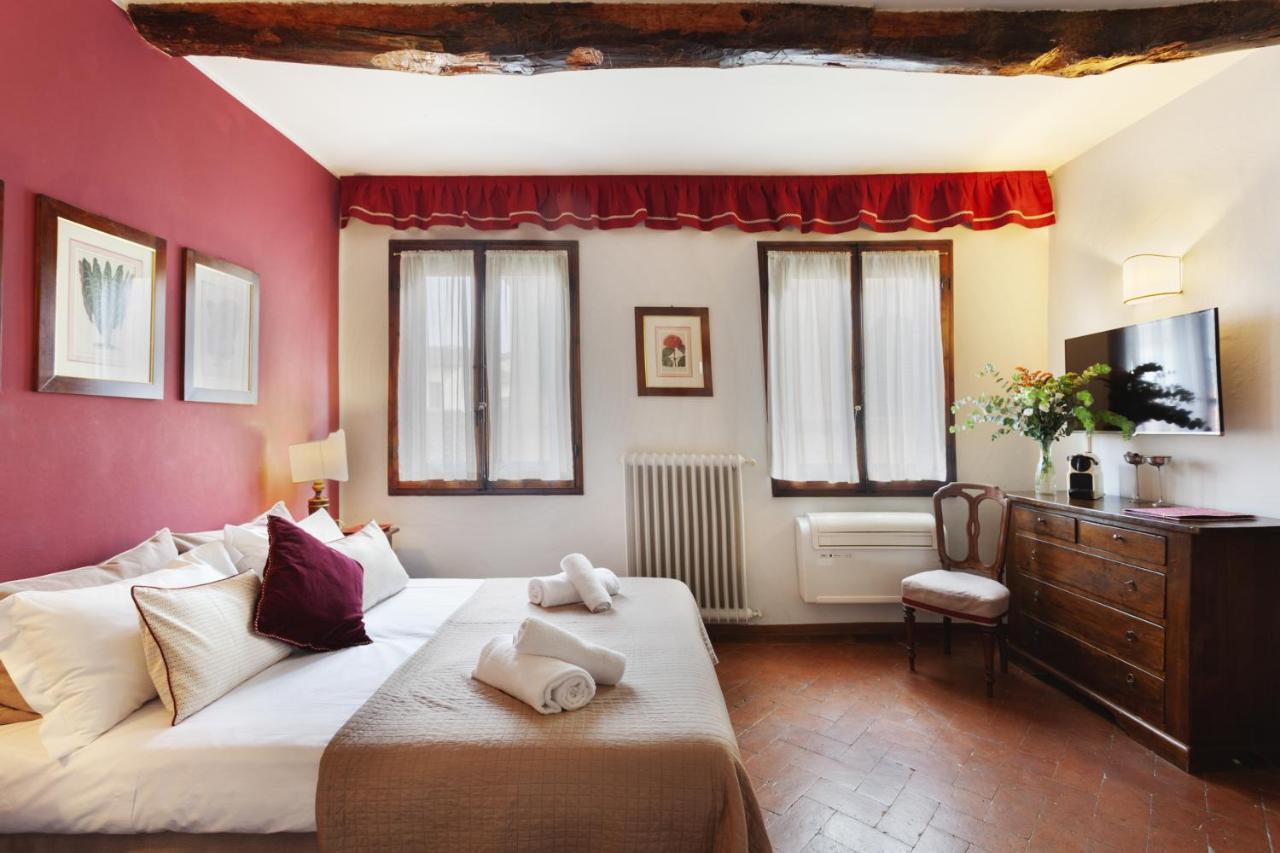 S. Spirito Studio Flat Florence Luaran gambar