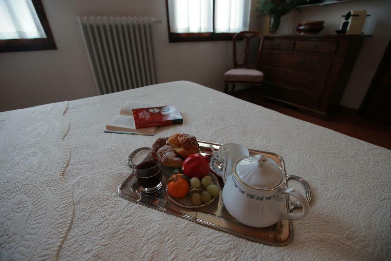 S. Spirito Studio Flat Florence Luaran gambar