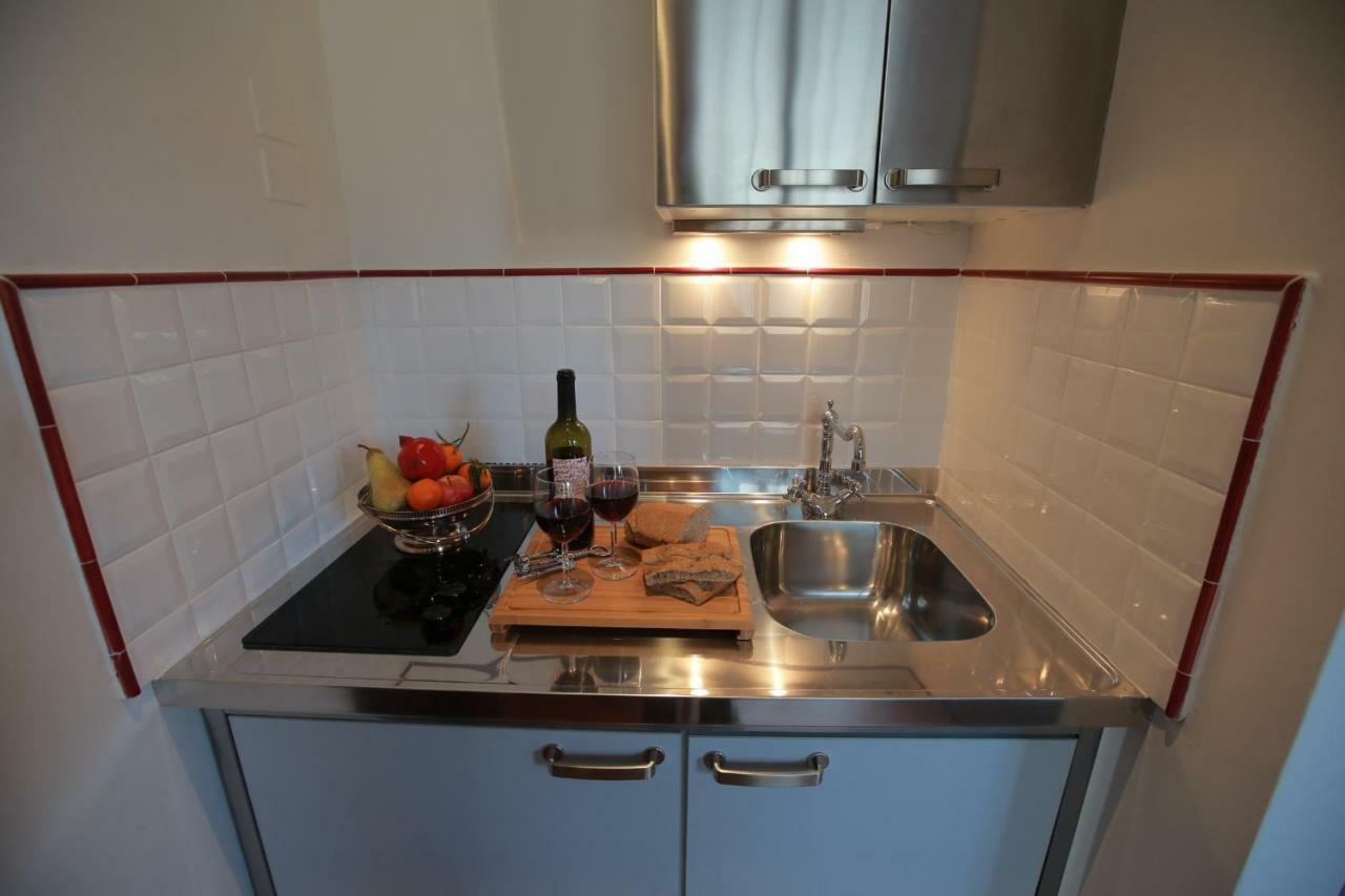 S. Spirito Studio Flat Florence Luaran gambar
